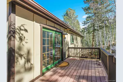 638 Impala Trail, Bailey, CO 80421 - Photo 34