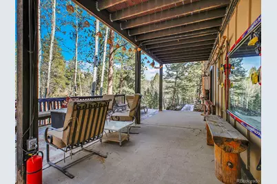 638 Impala Trail, Bailey, CO 80421 - Photo 40