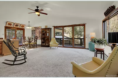 638 Impala Trail, Bailey, CO 80421 - Photo 8