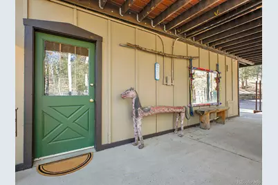 638 Impala Trail, Bailey, CO 80421 - Photo 42