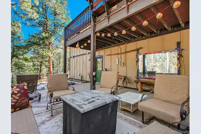 638 Impala Trail, Bailey, CO 80421 - Photo 44