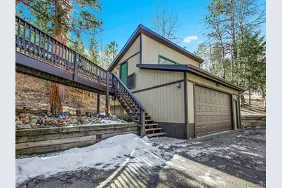 638 Impala Trail, Bailey, CO 80421 - Photo 34