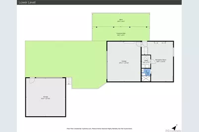 638 Impala Trail, Bailey, CO 80421 - Photo 48