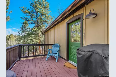 638 Impala Trail, Bailey, CO 80421 - Photo 32