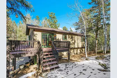 638 Impala Trail, Bailey, CO 80421 - Photo 4