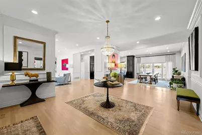 4275 S Forest Court, Cherry Hills Village, CO 80113 - Photo 2