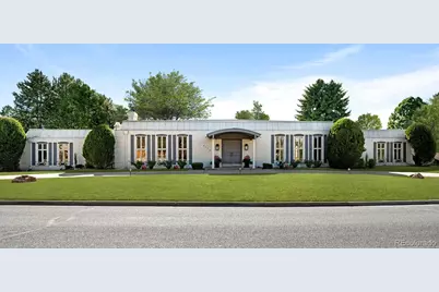 4275 S Forest Court, Cherry Hills Village, CO 80113 - Photo 1