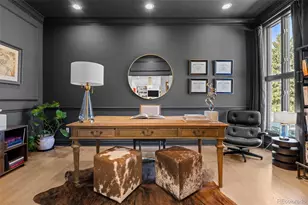 4275 S Forest Ct, Cherry Hills Village, CO 80113 - Photo 6