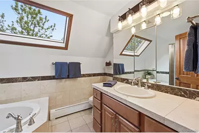 4718 County Road 72, Bailey, CO 80421 - Photo 36