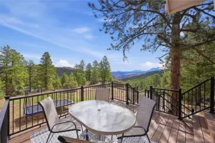 4718 Co Rd 72, Bailey, CO 80421 - Photo 18