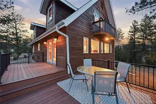 4718 Co Rd 72, Bailey, CO 80421 - Photo 4