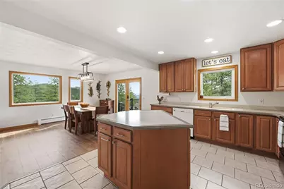 4718 County Road 72, Bailey, CO 80421 - Photo 12