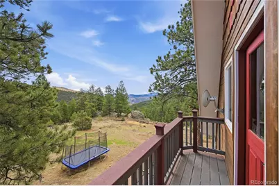 4718 County Road 72, Bailey, CO 80421 - Photo 32