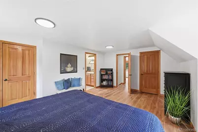 4718 County Road 72, Bailey, CO 80421 - Photo 36