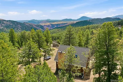 4718 County Road 72, Bailey, CO 80421 - Photo 44