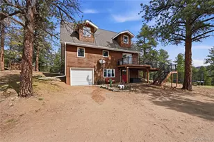 4718 Co Rd 72, Bailey, CO 80421 - Photo 10