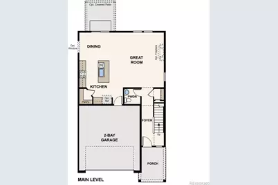 9354 Danube Street, Commerce City, CO 80022 - Photo 2