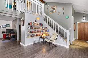 4656 Winewood Village Dr, Colorado Springs, CO 80917 - Photo 4