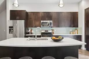 8994 Martin Luther King Blvd, Denver, CO 80238 - Photo 2