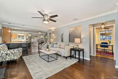 4105 Zenobia Street, Denver, CO 80212 - Photo 4