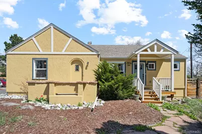 3010 Pierce Street, Wheat Ridge, CO 80214 - Photo 1