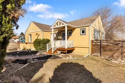 3010 Pierce Street, Wheat Ridge, CO 80214 - Photo 2