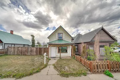 1117 Poplar Street, Leadville, CO 80461 - Photo 2