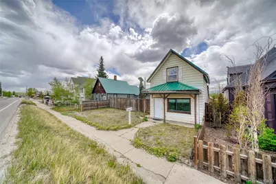 1117 Poplar Street, Leadville, CO 80461 - Photo 1
