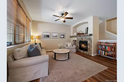 31112 Black Eagle Drive #106, Evergreen, CO 80439 - Photo 6