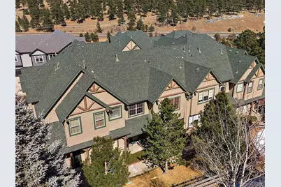 31112 Black Eagle Drive #106, Evergreen, CO 80439 - Photo 26