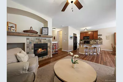 31112 Black Eagle Drive #106, Evergreen, CO 80439 - Photo 4