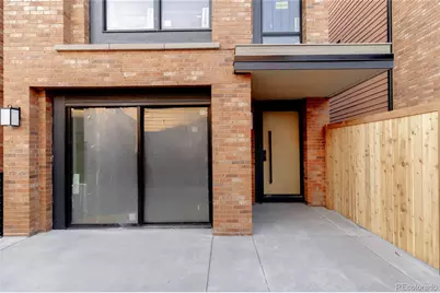 1749 Unit 1 & 2 N Williams Street, Denver, CO 80218 - Photo 8