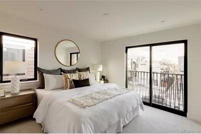 1749 Unit 1 & 2 N Williams Street, Denver, CO 80218 - Photo 24