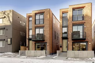 1749 Unit 1 & 2 N Williams St, Denver, CO 80218 - Photo 2