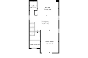 1749 Unit 1 & 2 N Williams St, Denver, CO 80218 - Photo 48