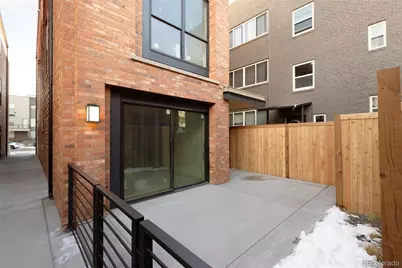 1749 Unit 1 & 2 N Williams Street, Denver, CO 80218 - Photo 6