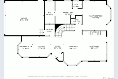 4662 W 103rd Circle, Westminster, CO 80031 - Photo 42