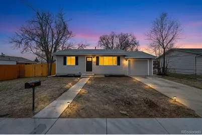 1901 Whitman Road, Colorado Springs, CO 80910 - Photo 1