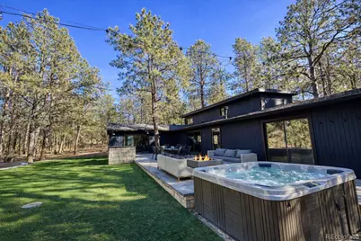 7550 Carver Lane, Colorado Springs, CO 80908 - Photo 2