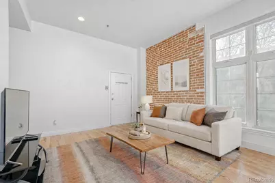800 E 18th Avenue #107, Denver, CO 80218 - Photo 4