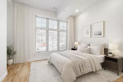 800 E 18th Avenue #107, Denver, CO 80218 - Photo 10
