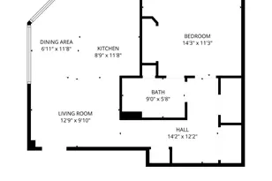 800 E 18th Ave, Denver, CO 80218 - Photo 14