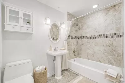 800 E 18th Avenue #107, Denver, CO 80218 - Photo 12