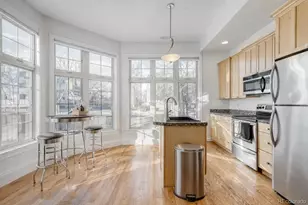 800 E 18th Ave, Denver, CO 80218 - Photo 4