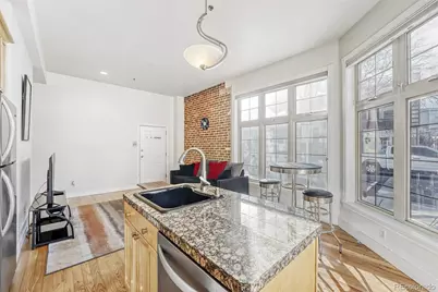 800 E 18th Avenue #107, Denver, CO 80218 - Photo 4