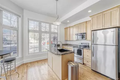 800 E 18th Avenue #107, Denver, CO 80218 - Photo 18
