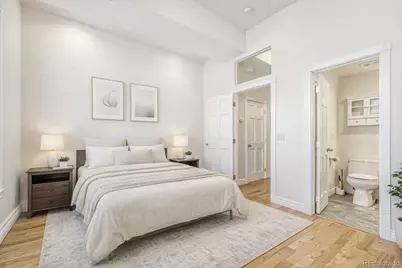 800 E 18th Avenue #107, Denver, CO 80218 - Photo 8