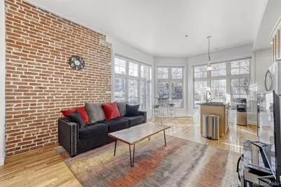 800 E 18th Avenue #107, Denver, CO 80218 - Photo 18