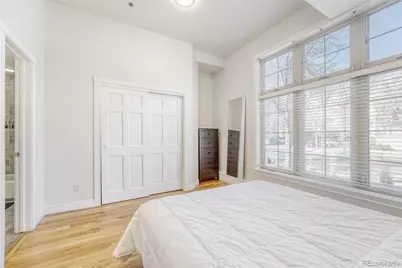 800 E 18th Avenue #107, Denver, CO 80218 - Photo 22