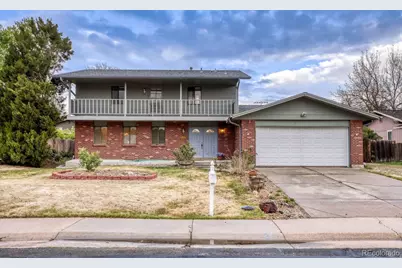 7326 S Lafayette Circle E, Centennial, CO 80122 - Photo 2